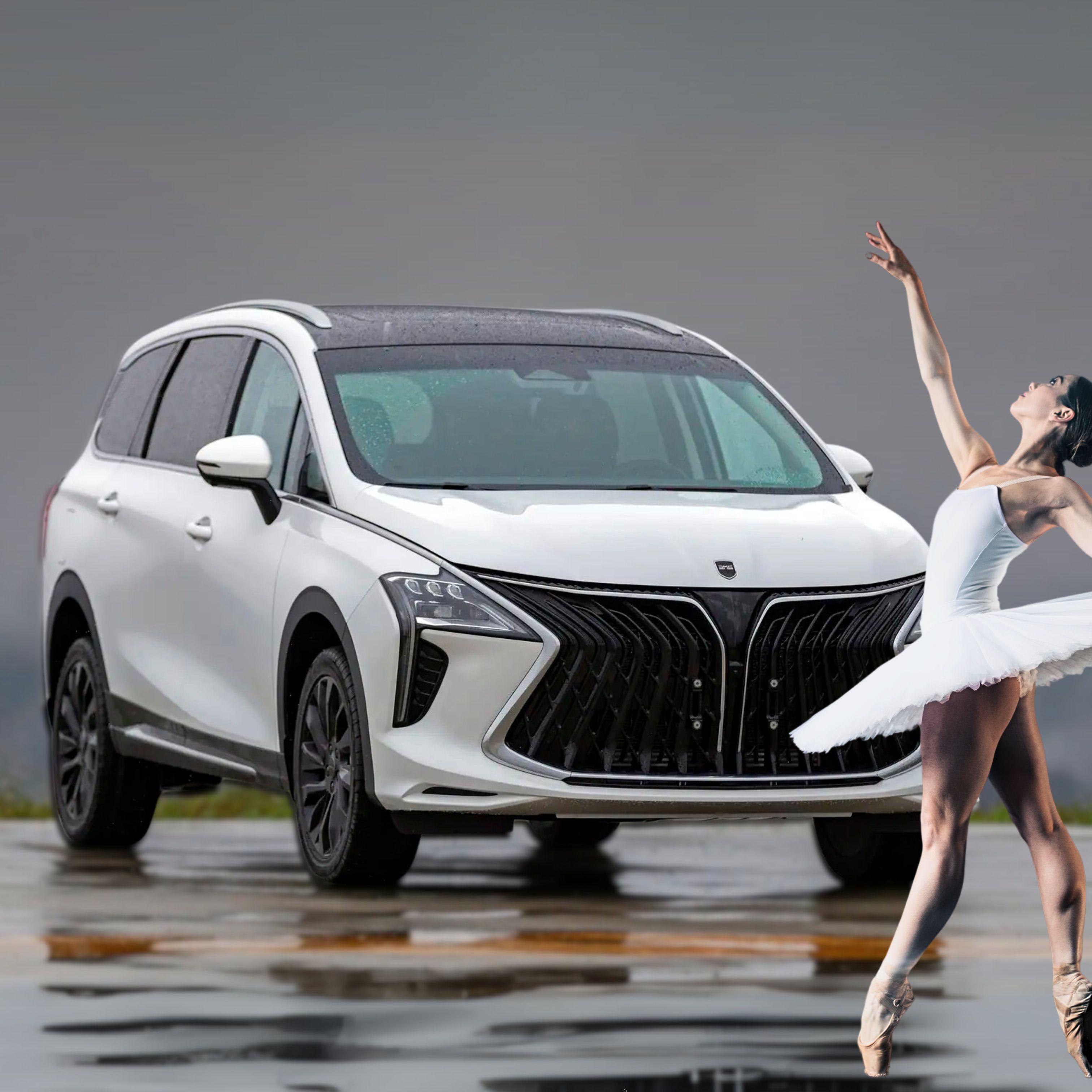 Editoriale The Driver - Cirelli 7: Raffinatezza e tecnologia